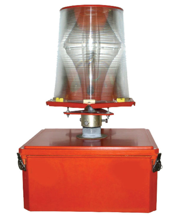 L859 OmniDirectional Approach Lighting System (ODALS)